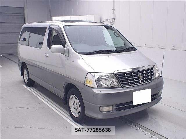 Toyota GRAND HIACE 1999 8809735-0