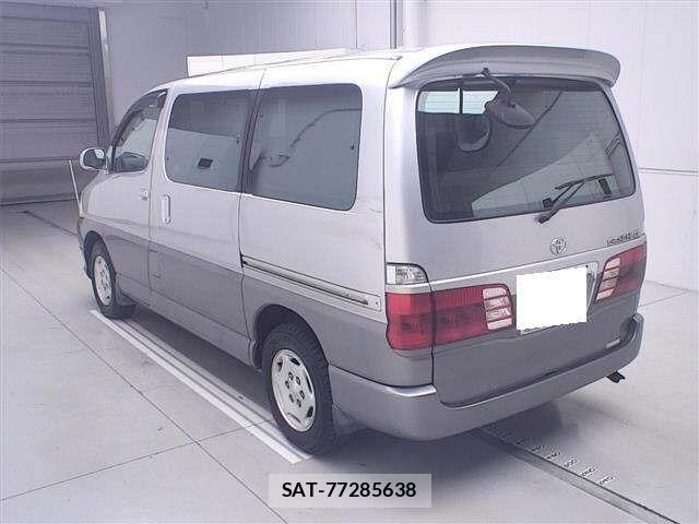 Toyota GRAND HIACE 1999 8809735-1