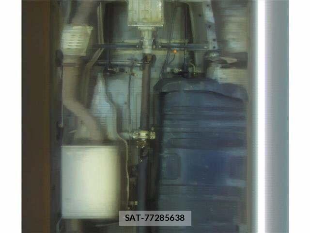 Toyota GRAND HIACE 1999 8809735-10