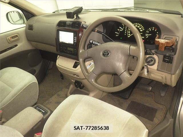 Toyota GRAND HIACE 1999 8809735-3