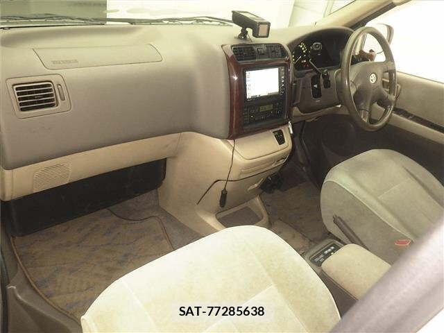 Toyota GRAND HIACE 1999 8809735-4