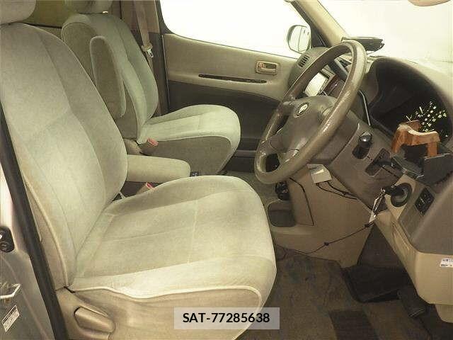 Toyota GRAND HIACE 1999 8809735-5