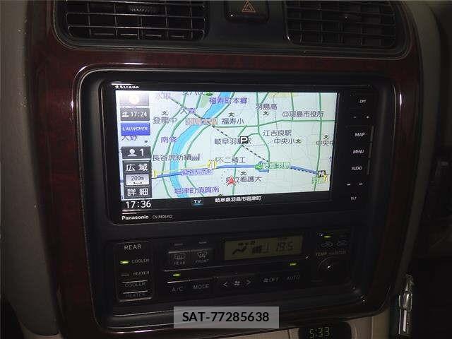 Toyota GRAND HIACE 1999 8809735-6
