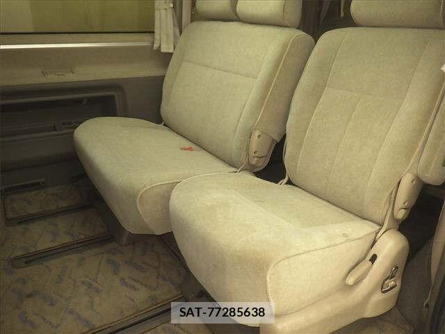 Toyota GRAND HIACE 1999 8809735-7