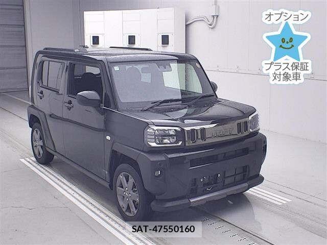 Daihatsu TAFT 2025 8756415-0