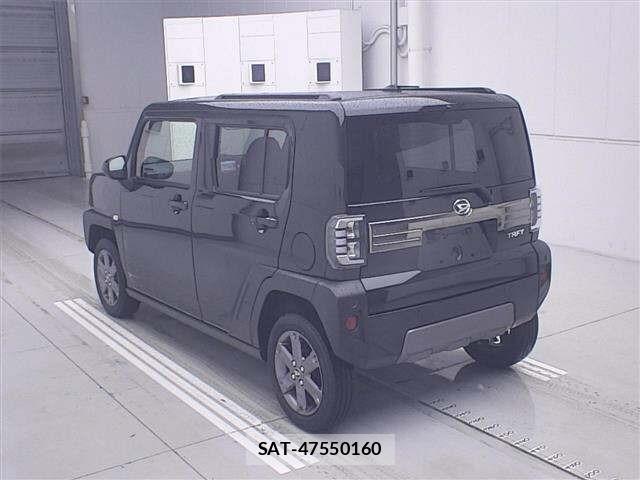 Daihatsu TAFT 2025 8756415-1