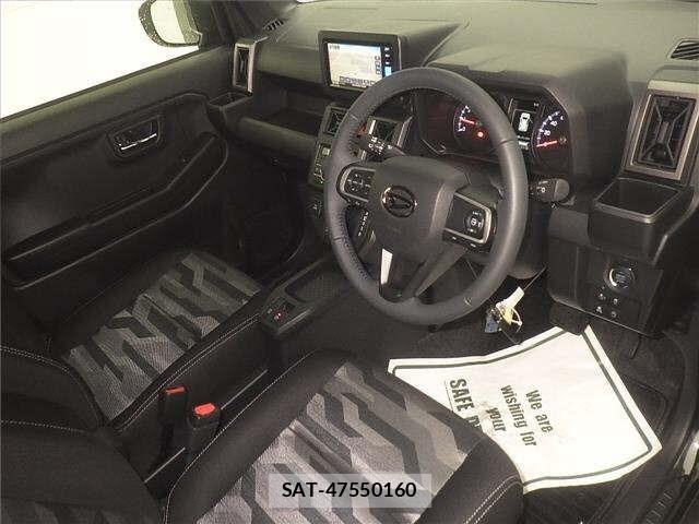 Daihatsu TAFT 2025 8756415-3