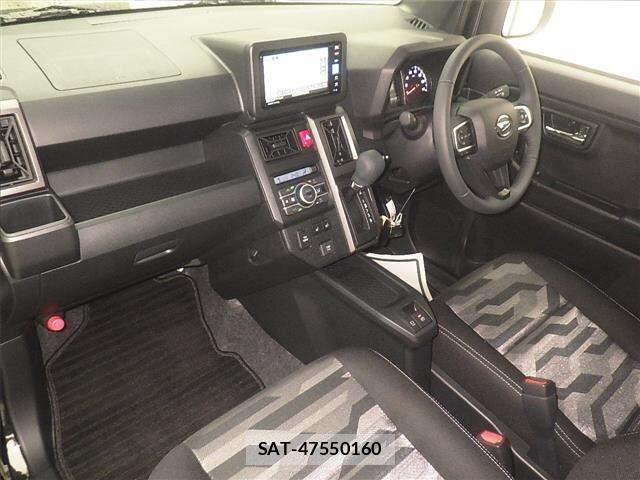 Daihatsu TAFT 2025 8756415-4