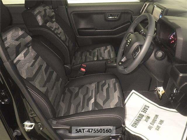 Daihatsu TAFT 2025 8756415-5