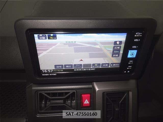 Daihatsu TAFT 2025 8756415-6