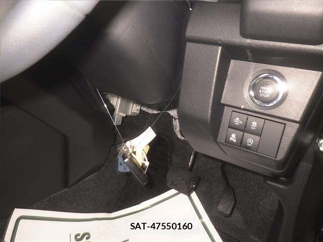 Daihatsu TAFT 2025 8756415-8