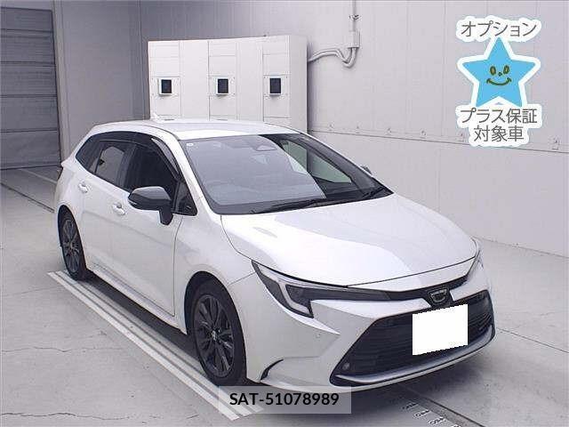 Toyota COROLLA TOURING 2024 8851654-0