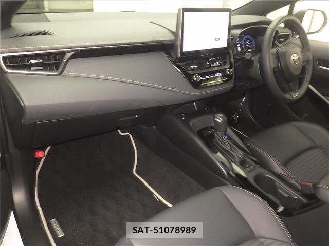 Toyota COROLLA TOURING 2024 8851654-4