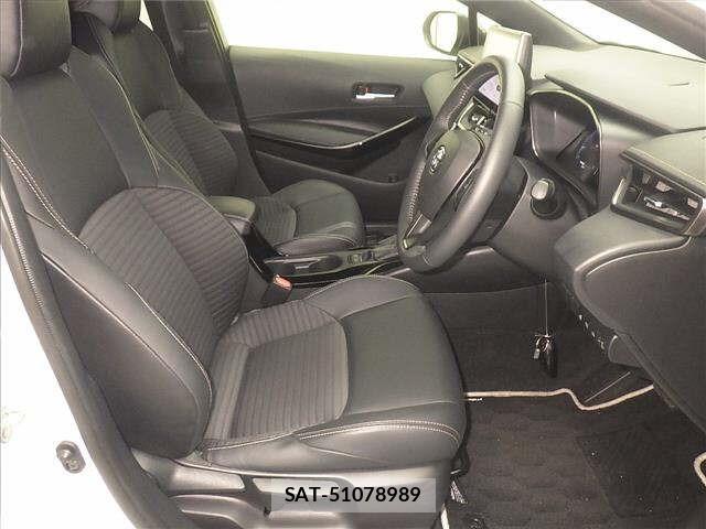Toyota COROLLA TOURING 2024 8851654-5