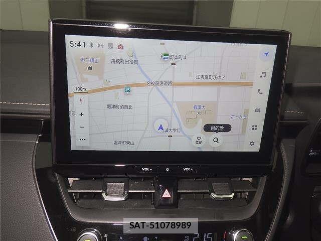 Toyota COROLLA TOURING 2024 8851654-6