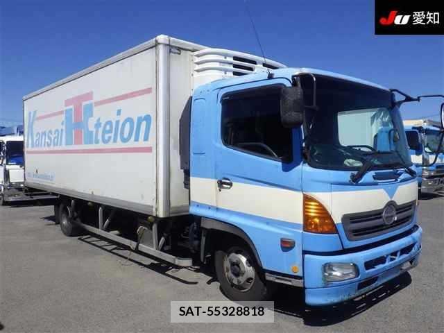 Hino RANGER 2003 8937363-0