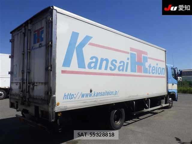 Hino RANGER 2003 8937363-1