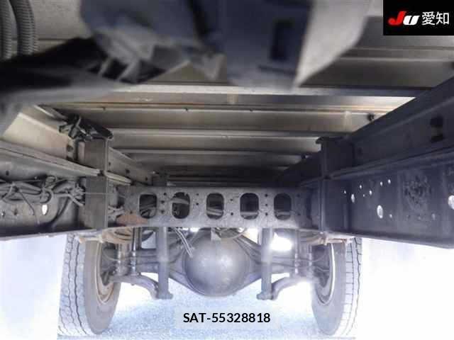Hino RANGER 2003 8937363-10