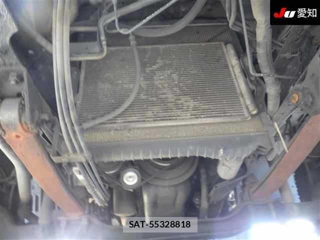 Hino RANGER 2003 8937363-11