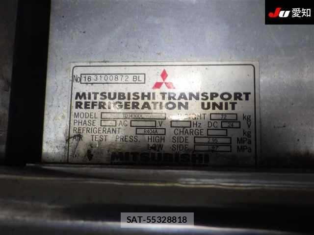 Hino RANGER 2003 8937363-12