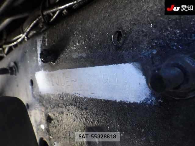 Hino RANGER 2003 8937363-13