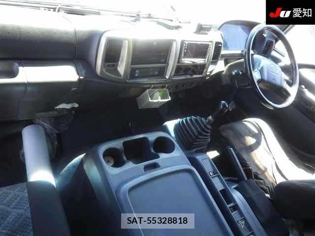 Hino RANGER 2003 8937363-3