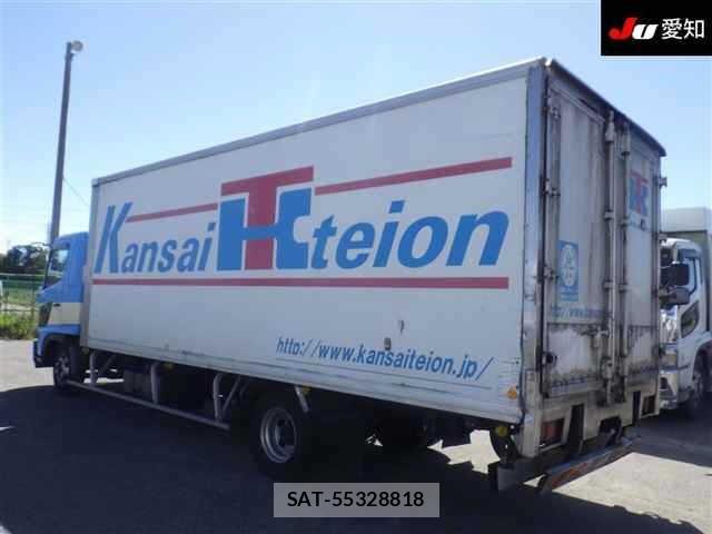 Hino RANGER 2003 8937363-5