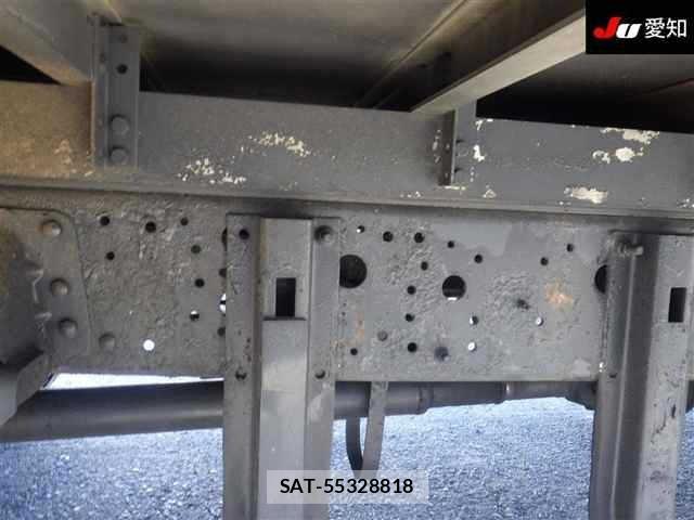 Hino RANGER 2003 8937363-6
