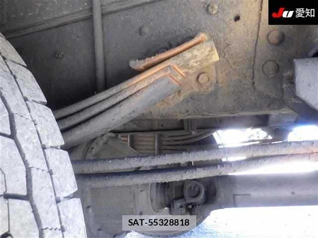 Hino RANGER 2003 8937363-7