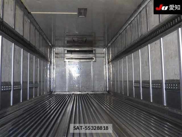 Hino RANGER 2003 8937363-8
