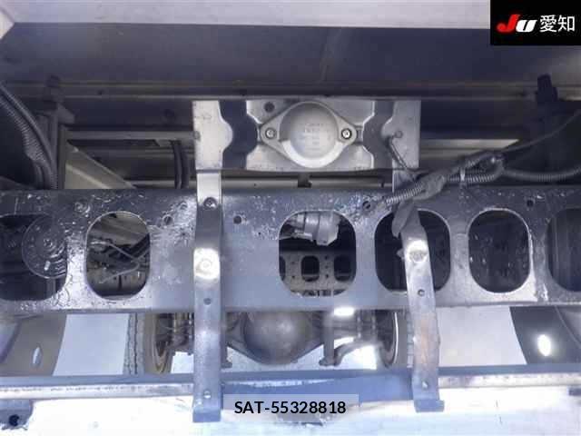 Hino RANGER 2003 8937363-9