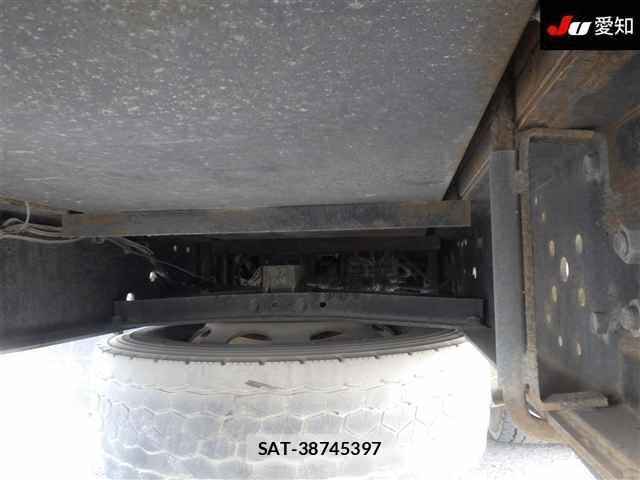 Hino RANGER 2006 8699144-10
