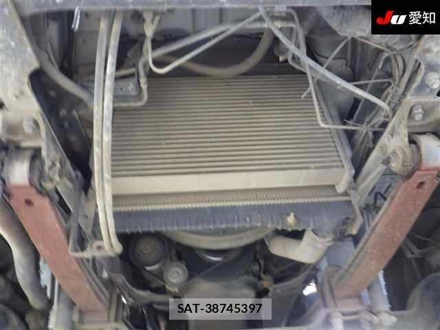 Hino RANGER 2006 8699144-11