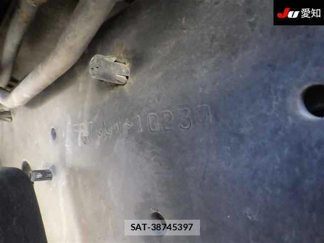 Hino RANGER 2006 8699144-13