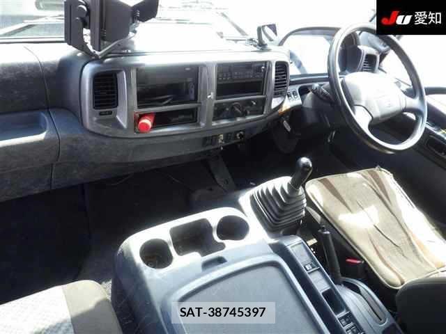 Hino RANGER 2006 8699144-3