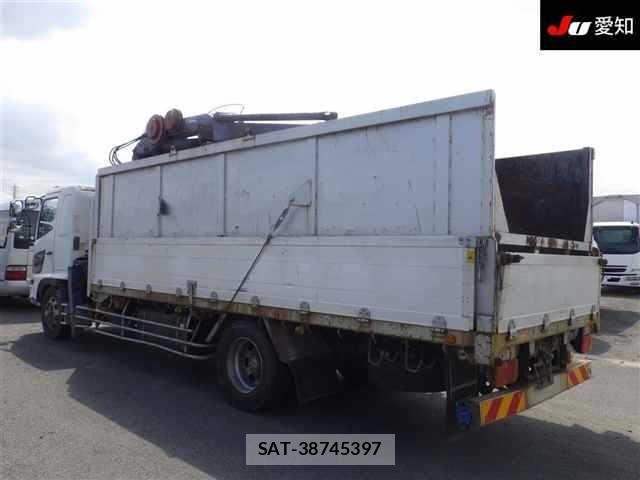 Hino RANGER 2006 8699144-5