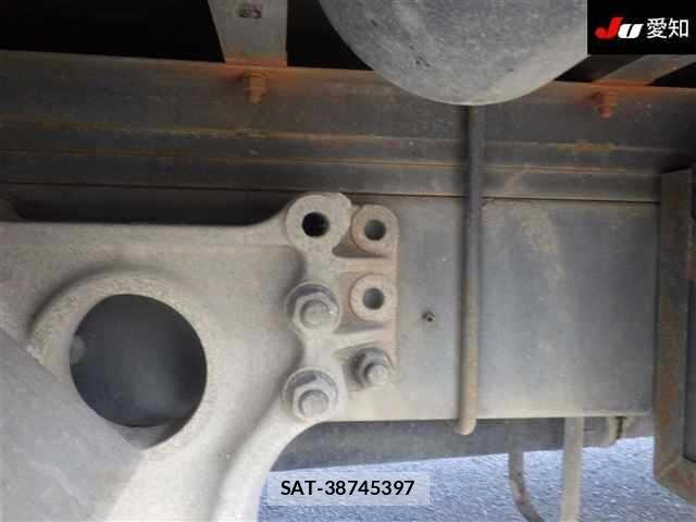 Hino RANGER 2006 8699144-6
