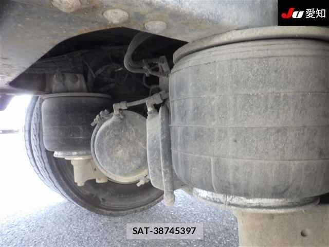 Hino RANGER 2006 8699144-7