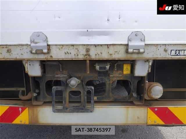 Hino RANGER 2006 8699144-9