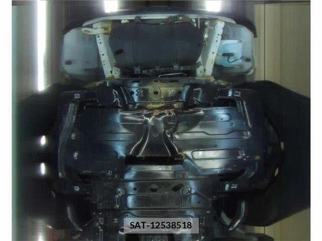 Toyota HIACE VAN 2004 8759867-9