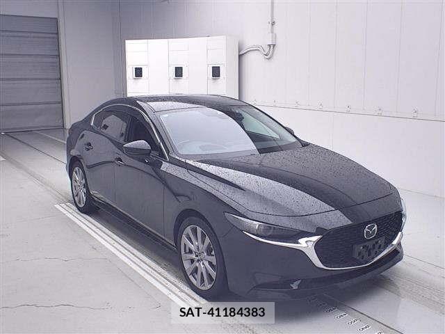 Mazda MAZDA3 2021 8732911-0