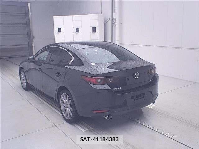 Mazda MAZDA3 2021 8732911-1