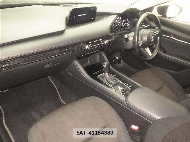 Mazda MAZDA3 2021 8732911-4