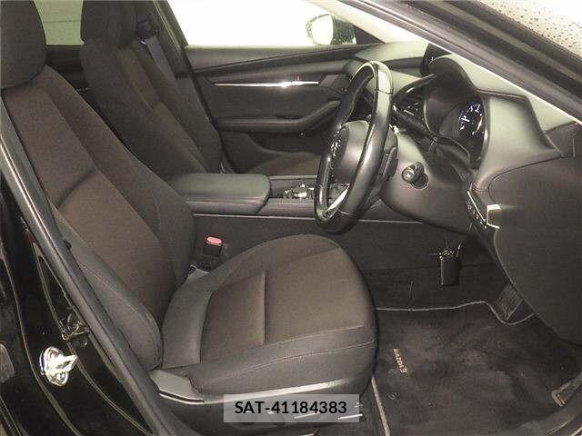 Mazda MAZDA3 2021 8732911-5