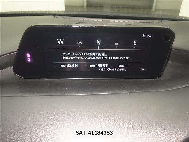 Mazda MAZDA3 2021 8732911-6