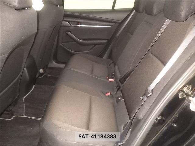 Mazda MAZDA3 2021 8732911-7