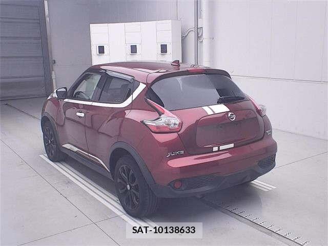 Nissan JUKE 2015 8850221-1