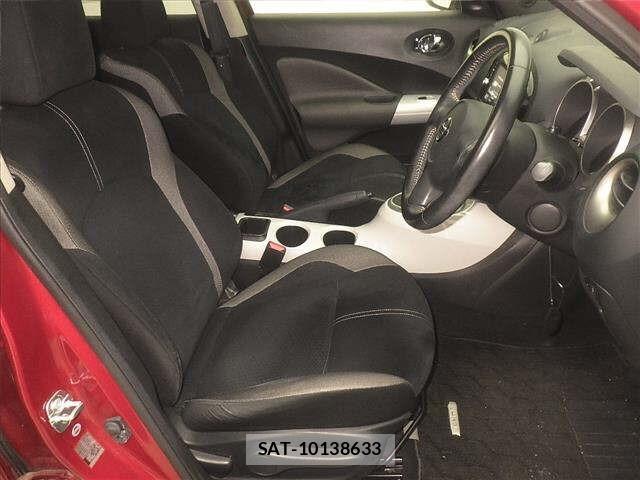 Nissan JUKE 2015 8850221-5
