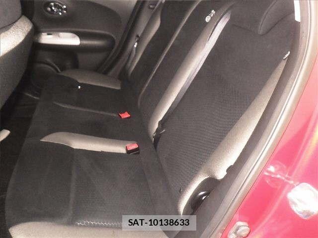 Nissan JUKE 2015 8850221-7