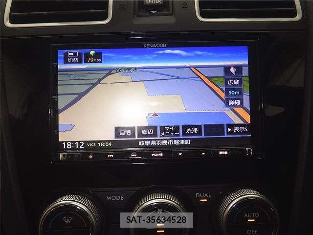 Subaru FORESTER 2016 8849814-6
